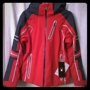 calvin klein light jacket